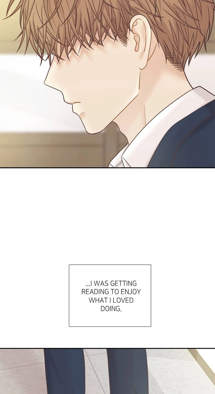 Odd Girl Out Chapter 393 Page 36