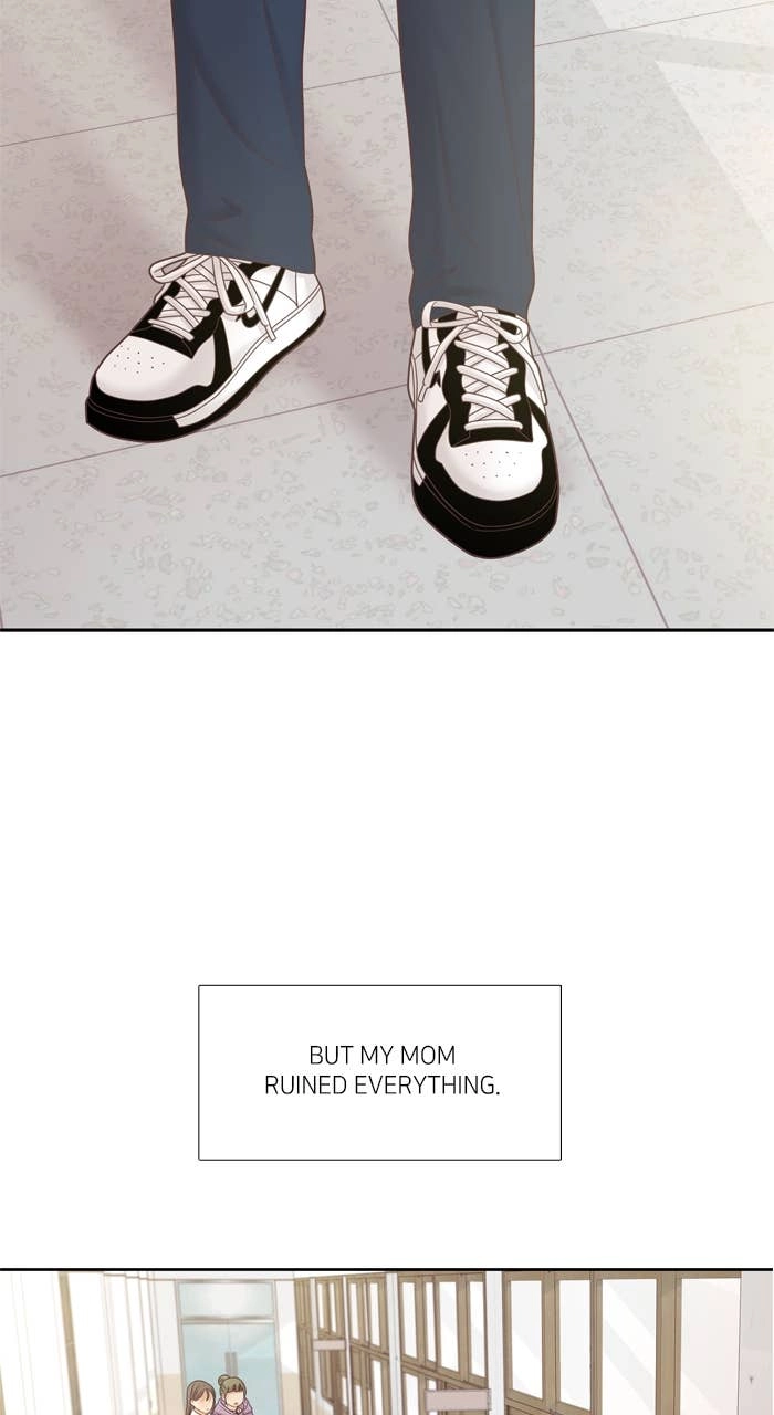 Odd Girl Out Chapter 393 Page 37