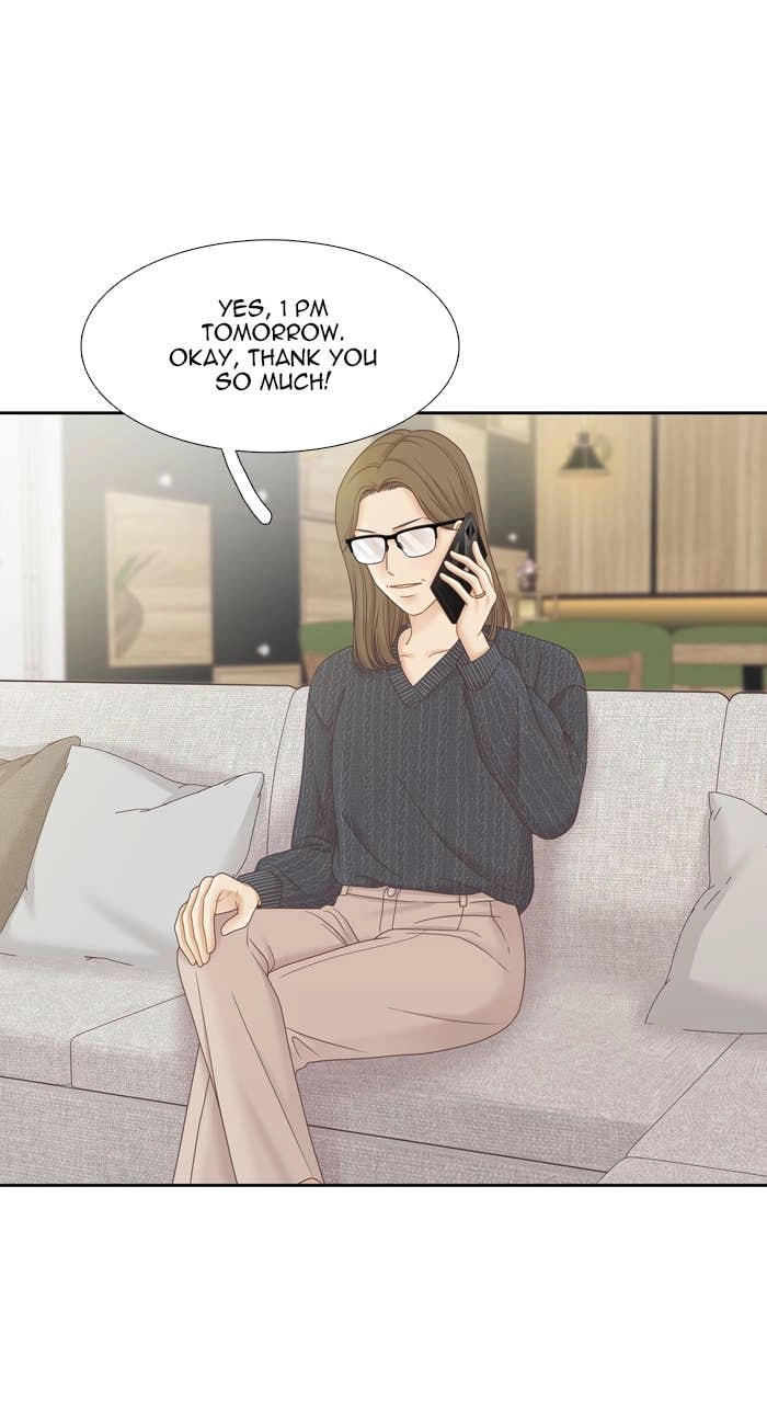 Odd Girl Out Chapter 393 Page 39