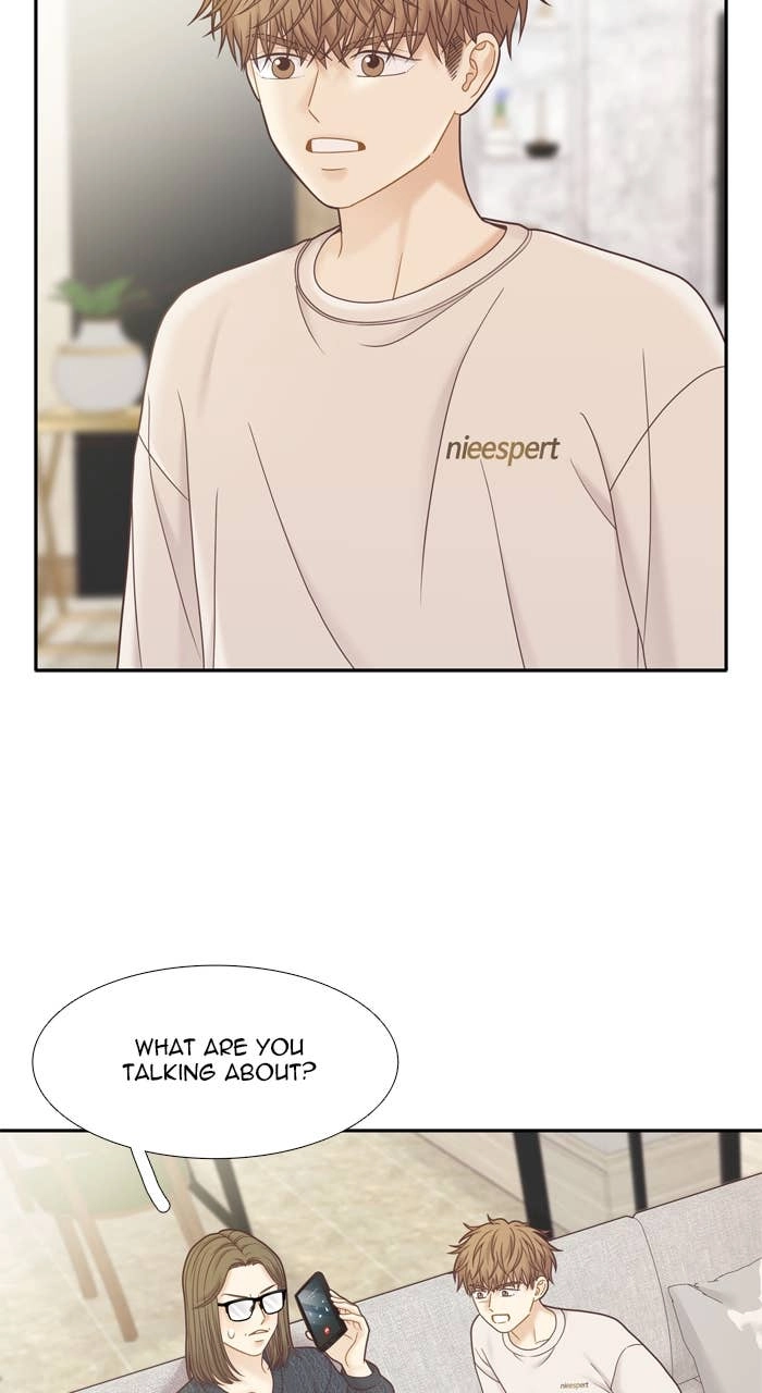 Odd Girl Out Chapter 393 Page 41