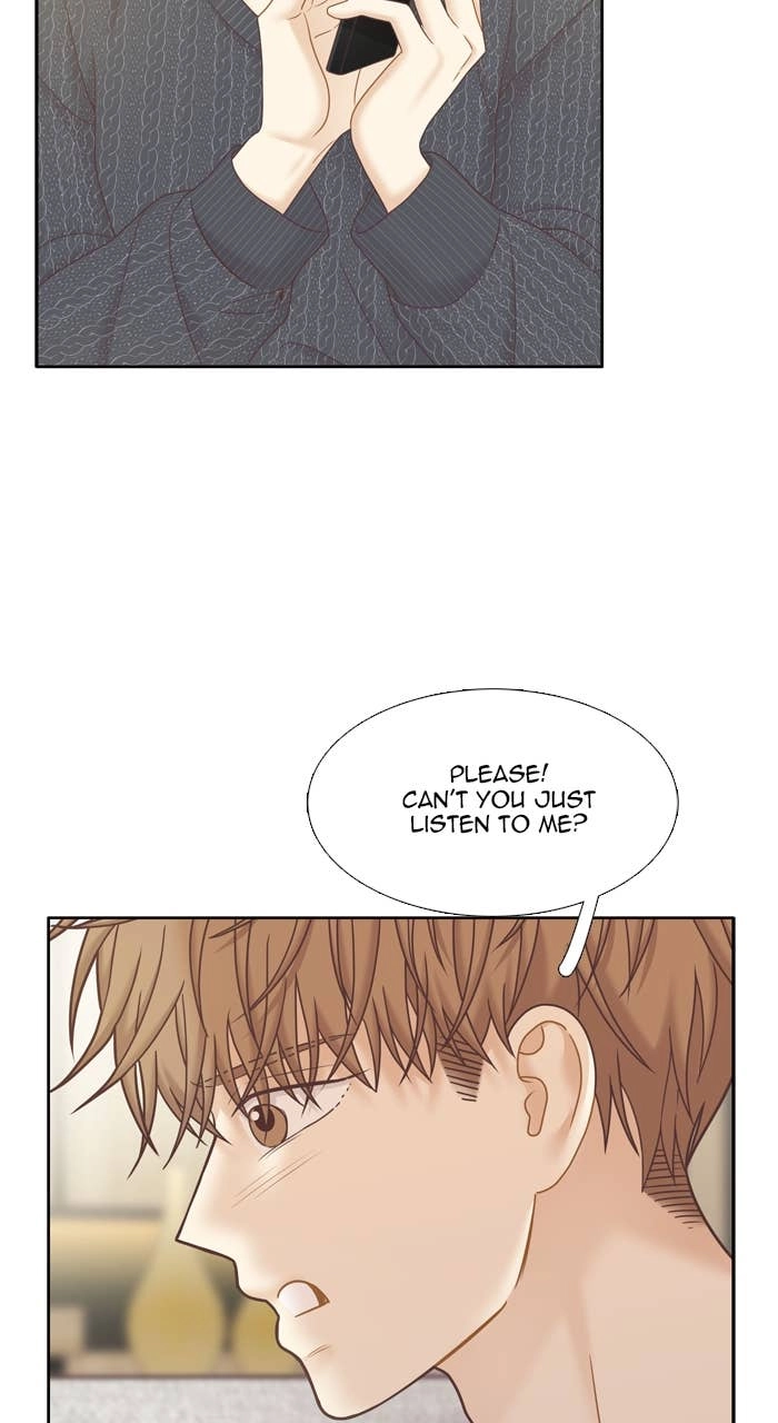 Odd Girl Out Chapter 393 Page 44