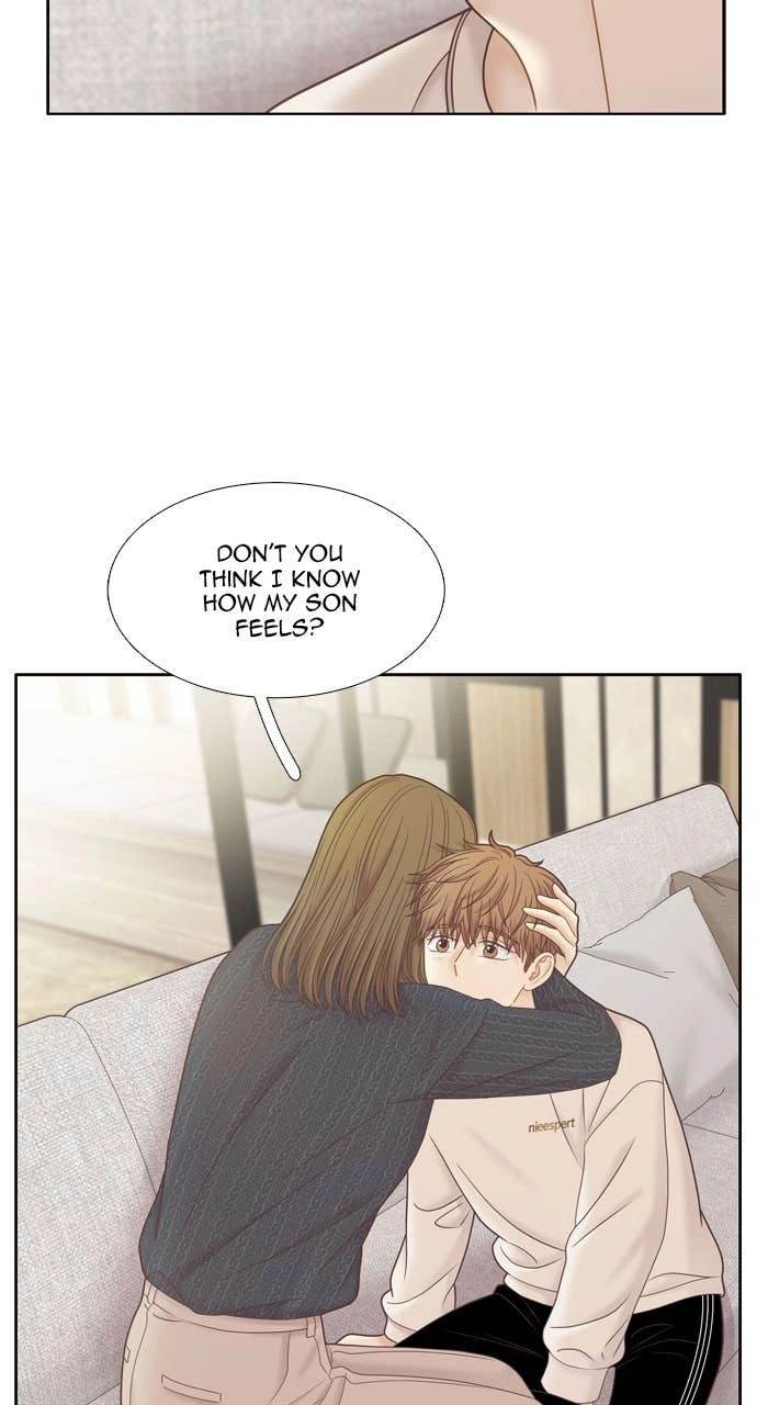 Odd Girl Out Chapter 393 Page 45