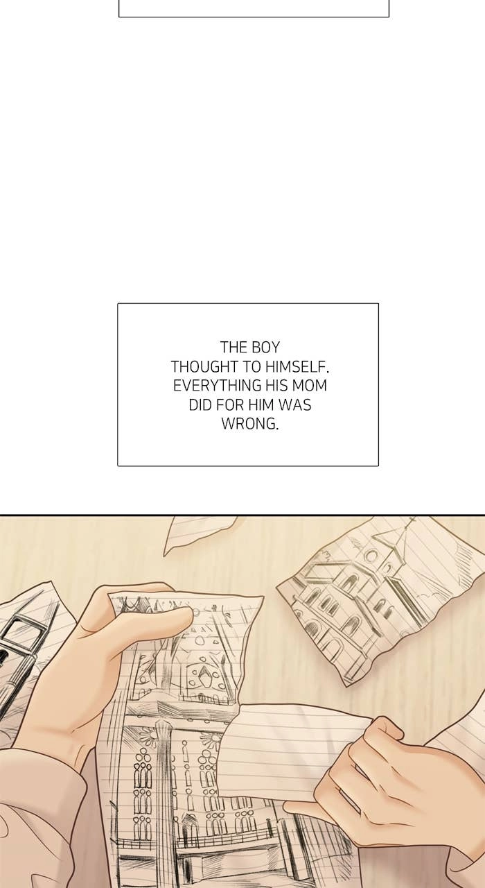 Odd Girl Out Chapter 393 Page 48