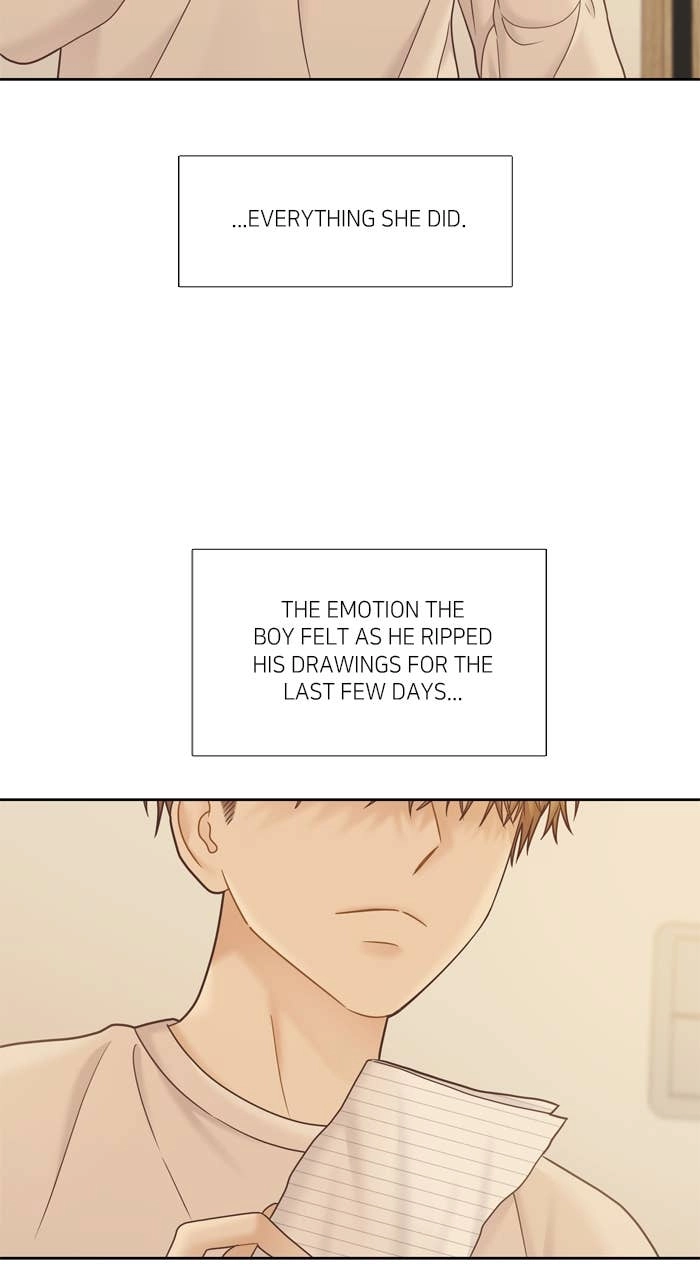 Odd Girl Out Chapter 393 Page 50
