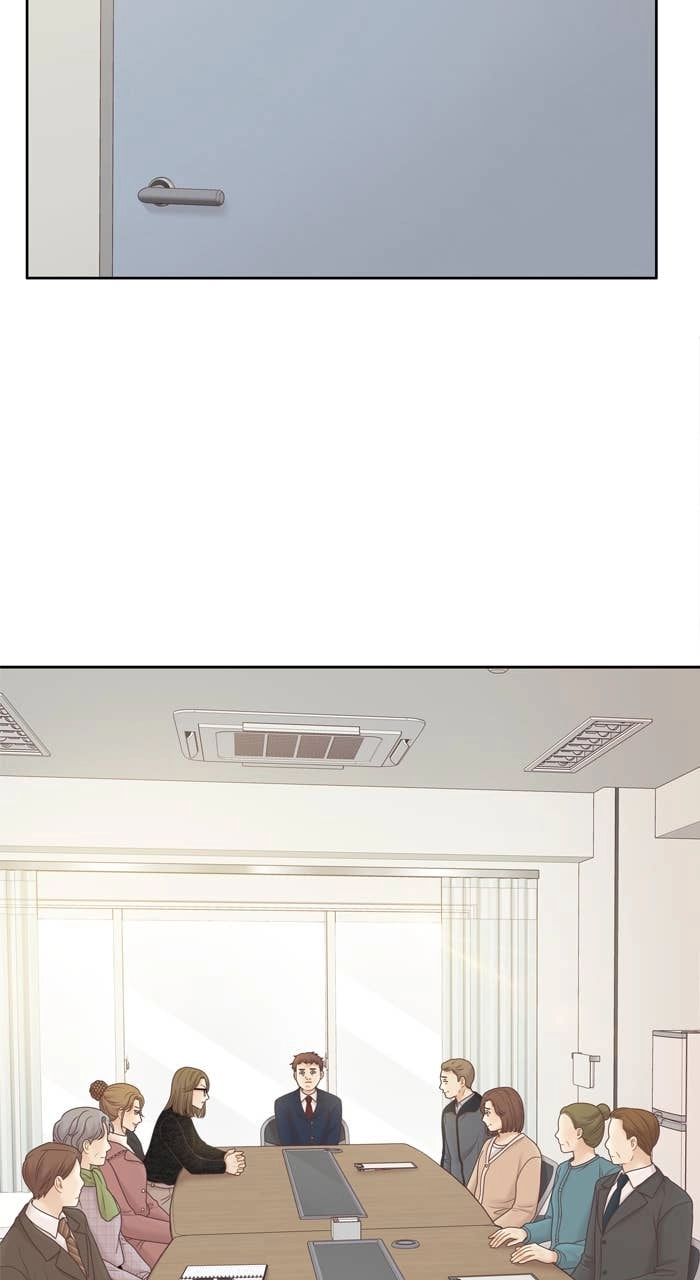 Odd Girl Out Chapter 393 Page 53