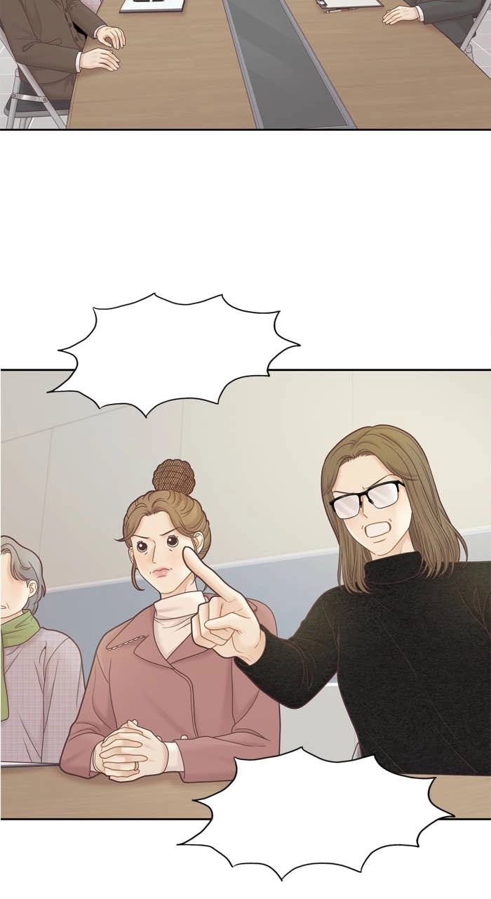 Odd Girl Out Chapter 393 Page 54