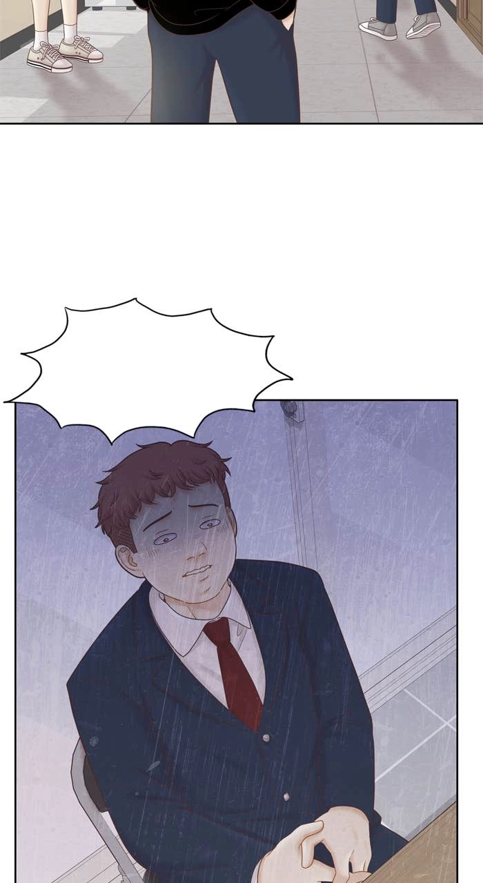 Odd Girl Out Chapter 393 Page 57