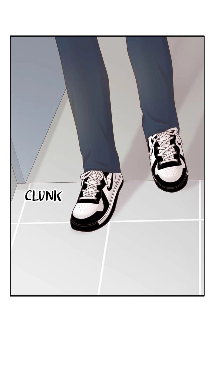 Odd Girl Out Chapter 393 Page 59