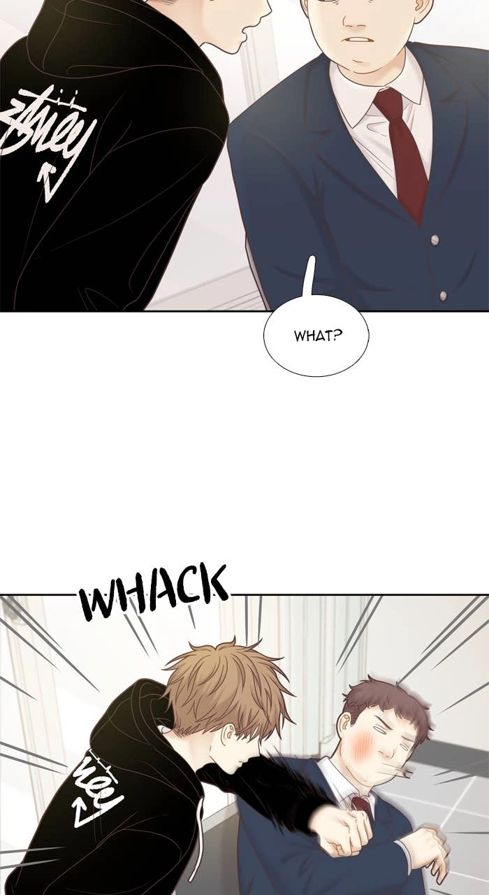 Odd Girl Out Chapter 393 Page 63