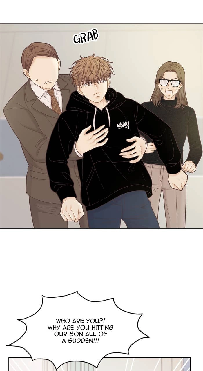 Odd Girl Out Chapter 393 Page 68