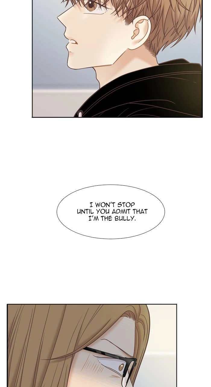Odd Girl Out Chapter 394 Page 6