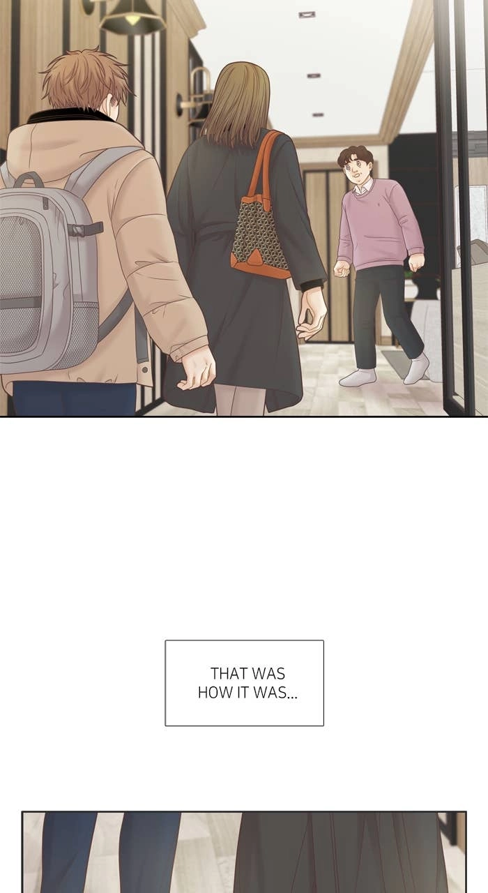 Odd Girl Out Chapter 394 Page 10