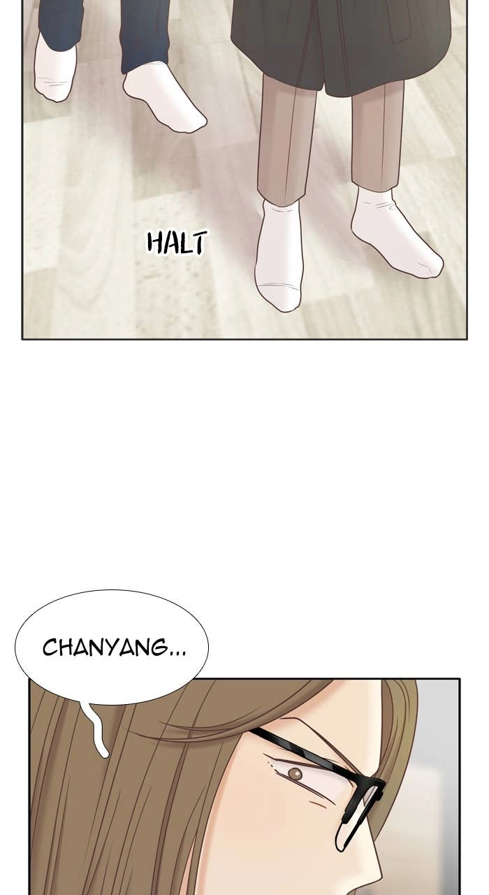Odd Girl Out Chapter 394 Page 11