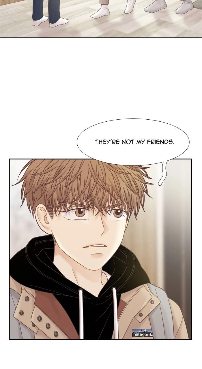 Odd Girl Out Chapter 394 Page 13