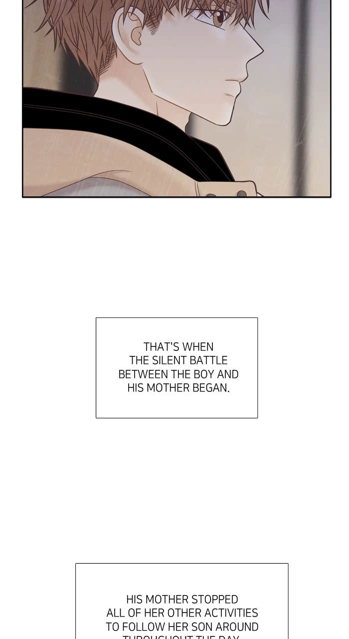 Odd Girl Out Chapter 394 Page 19