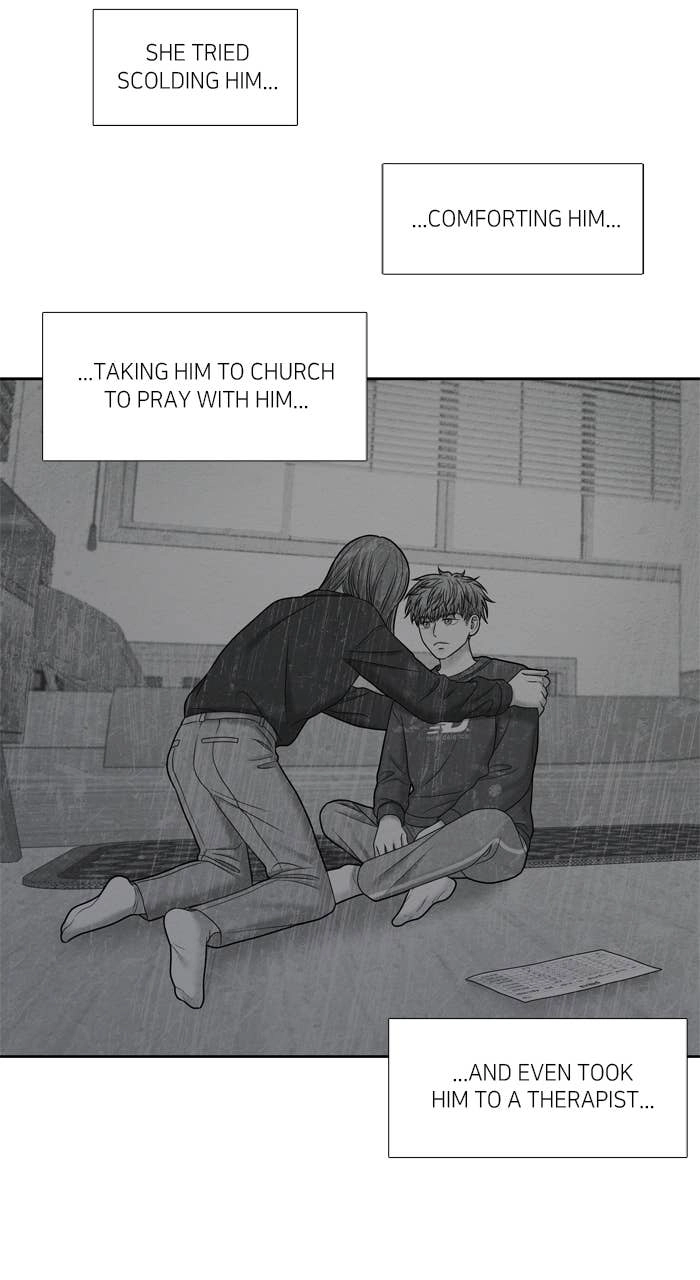 Odd Girl Out Chapter 394 Page 29
