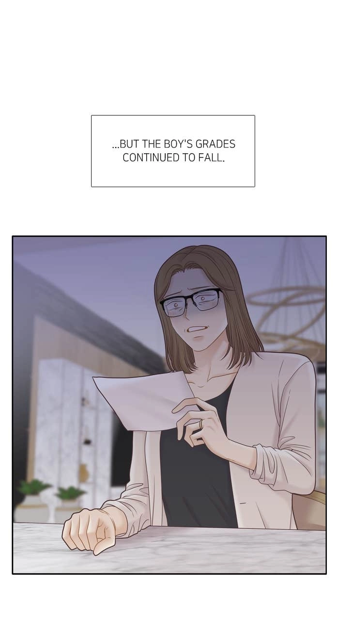 Odd Girl Out Chapter 394 Page 30