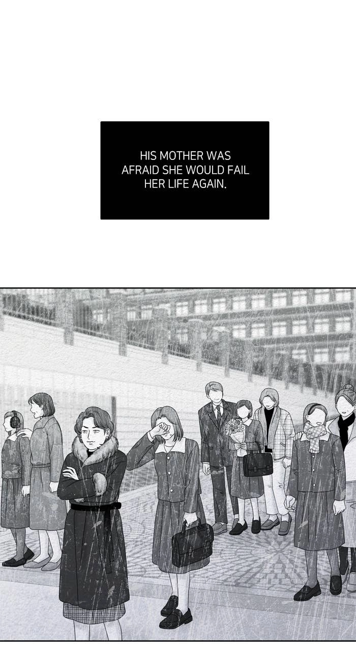 Odd Girl Out Chapter 394 Page 31