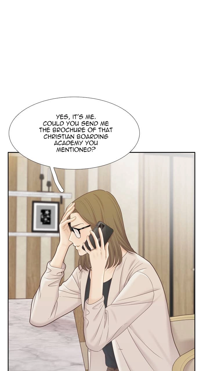 Odd Girl Out Chapter 394 Page 32