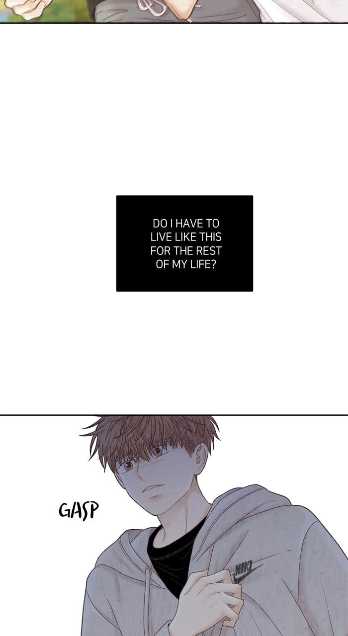 Odd Girl Out Chapter 394 Page 38