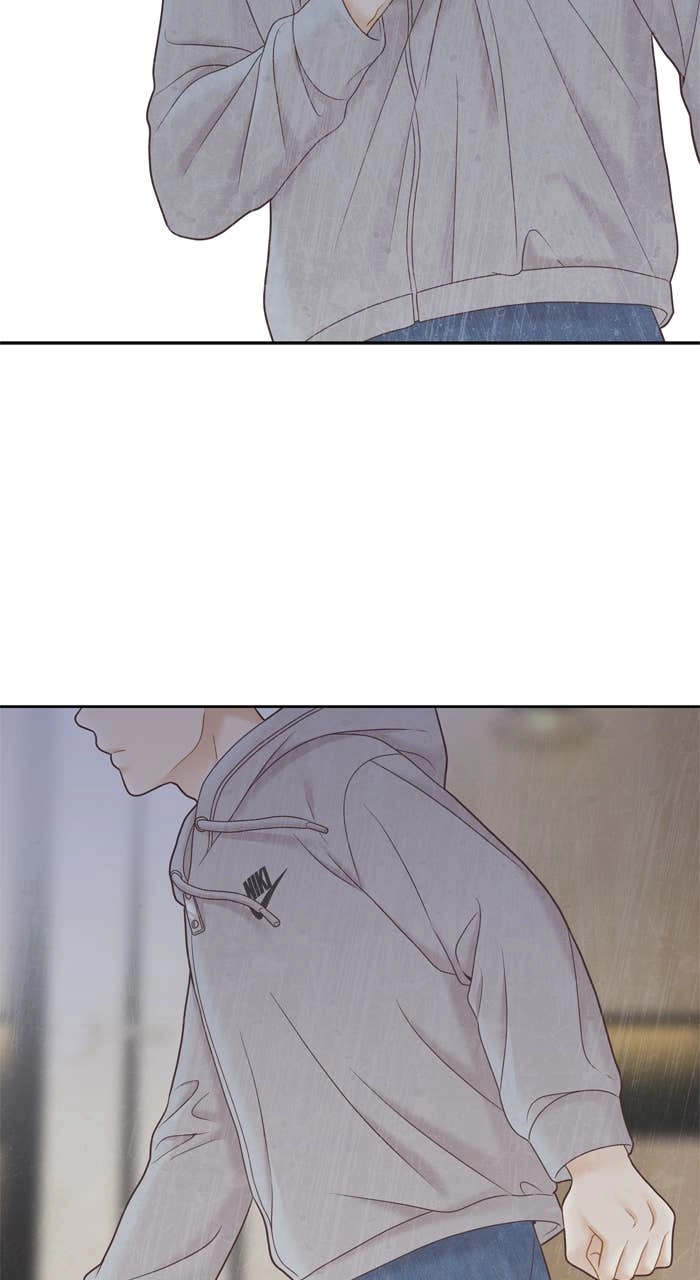 Odd Girl Out Chapter 394 Page 39