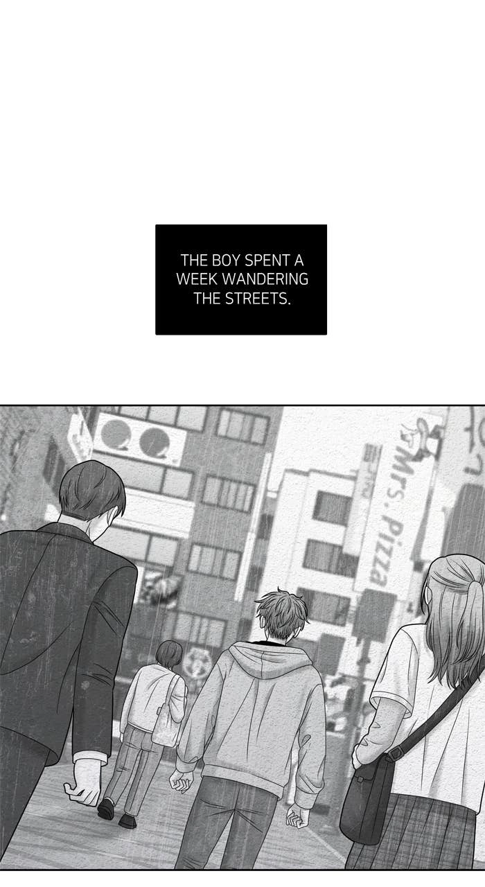 Odd Girl Out Chapter 394 Page 42