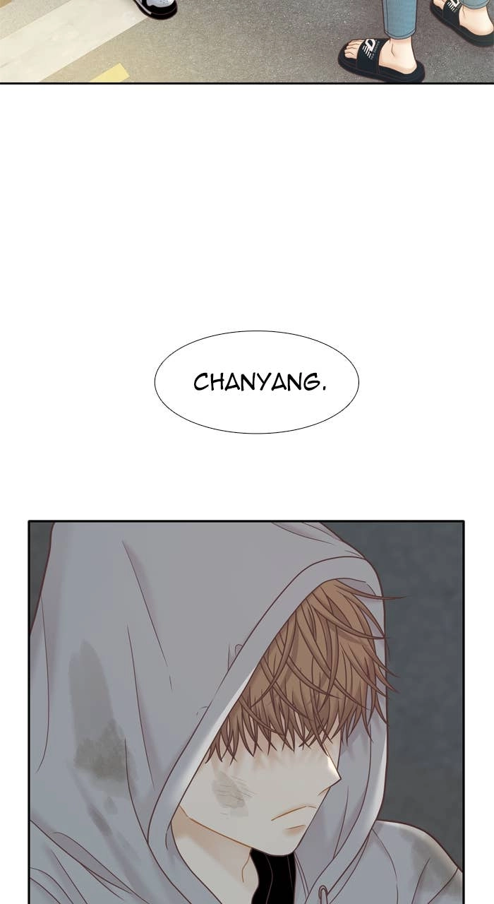 Odd Girl Out Chapter 394 Page 46
