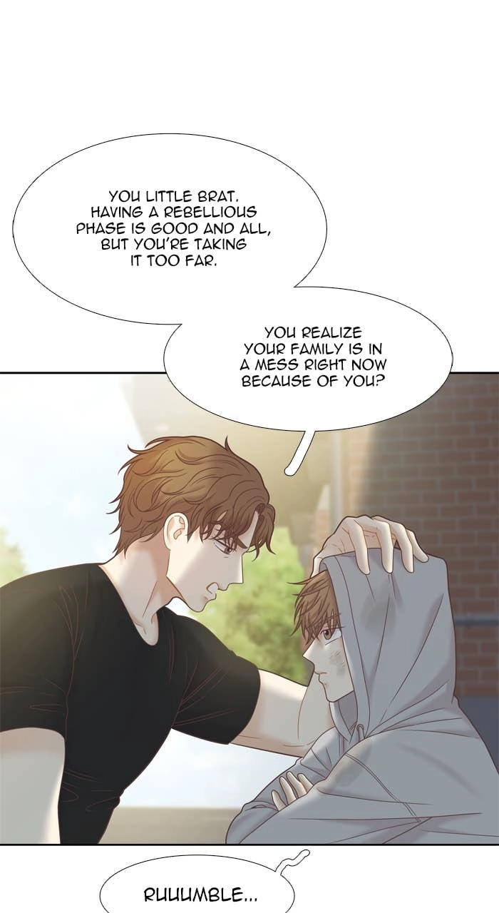 Odd Girl Out Chapter 394 Page 48