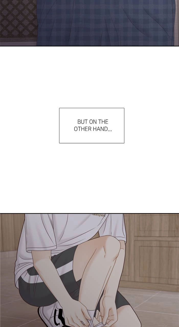 Odd Girl Out Chapter 394 Page 55