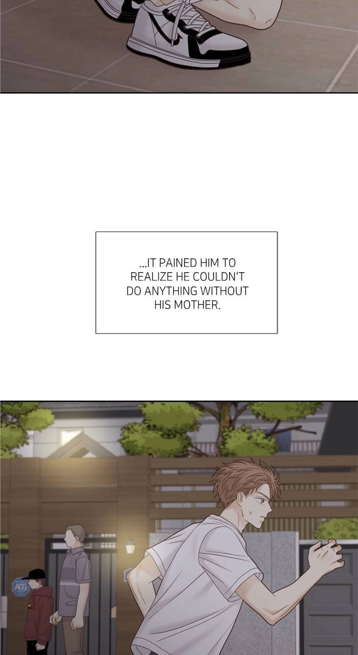 Odd Girl Out Chapter 394 Page 56