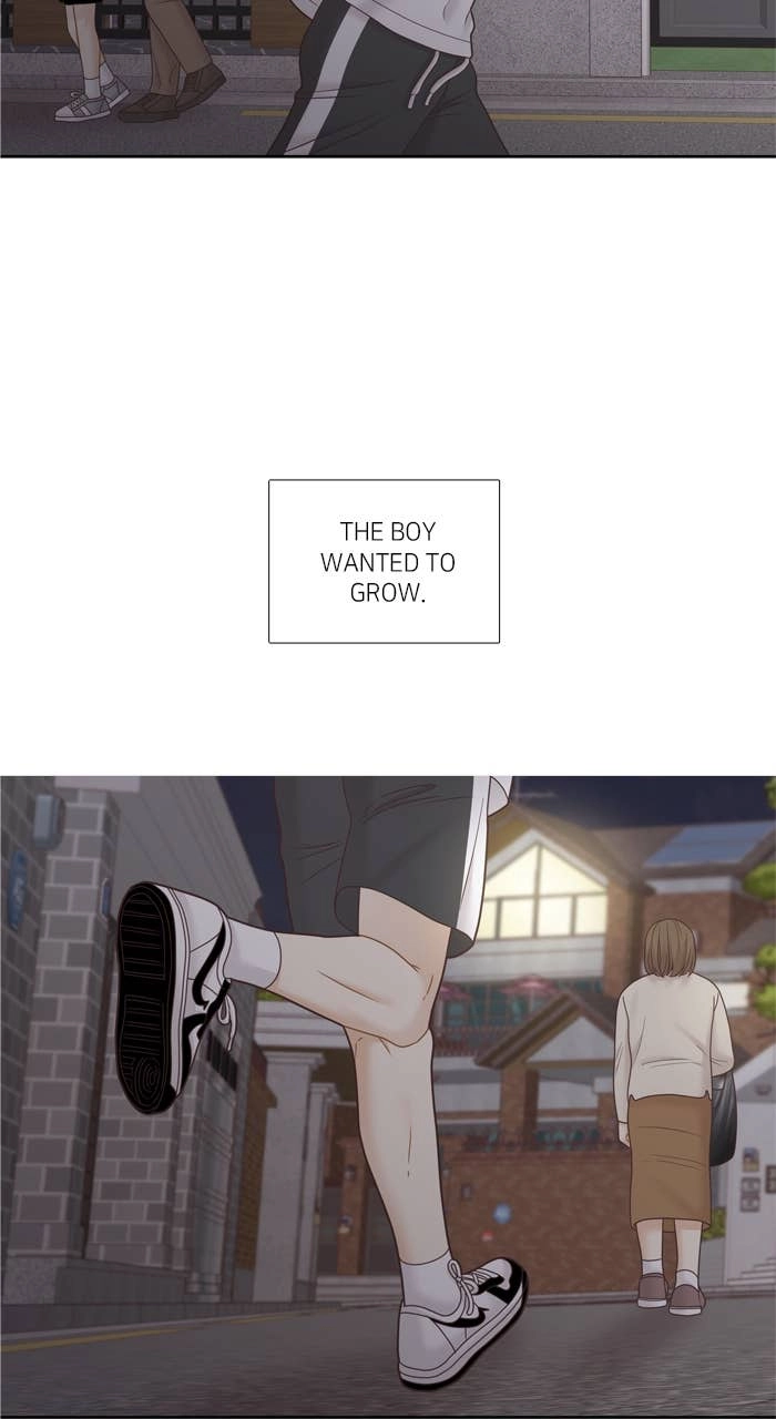 Odd Girl Out Chapter 394 Page 57