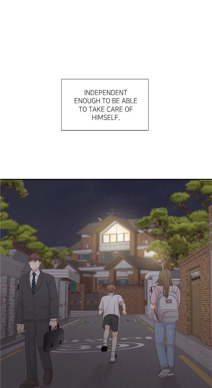 Odd Girl Out Chapter 394 Page 58