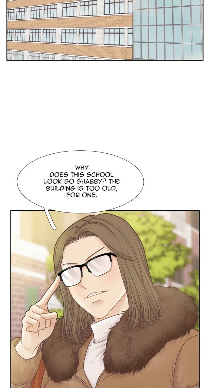 Odd Girl Out Chapter 394 Page 60