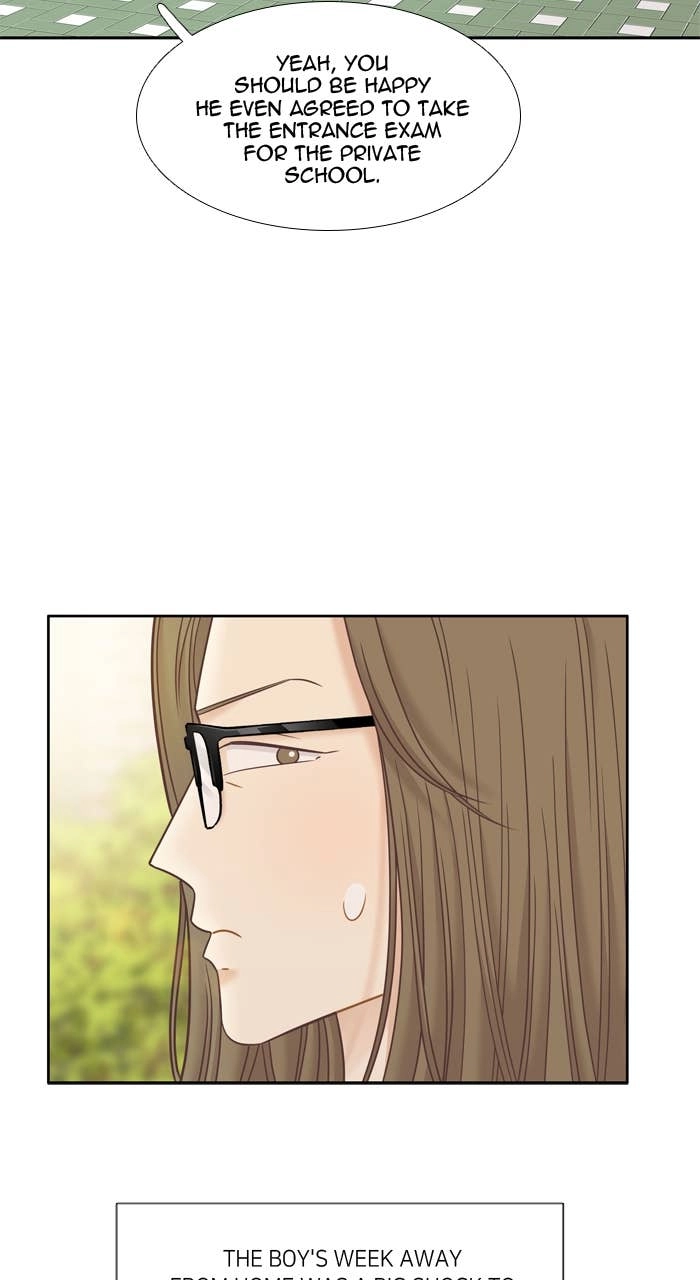 Odd Girl Out Chapter 394 Page 62