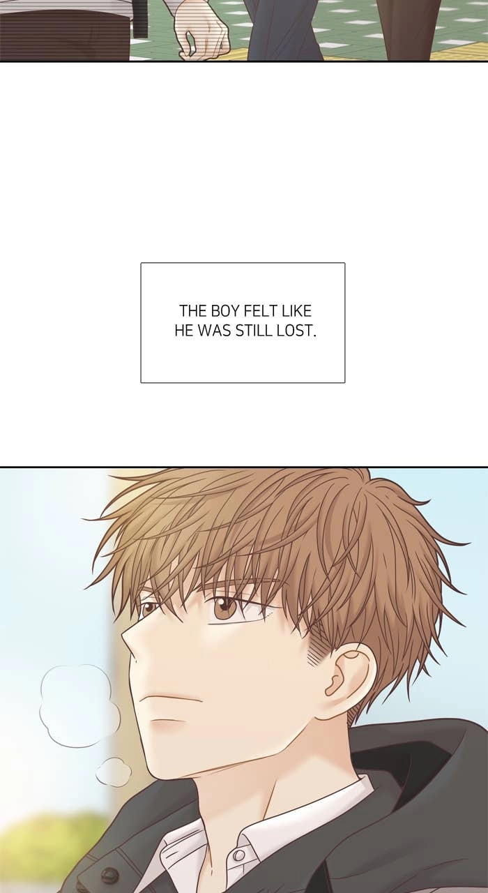 Odd Girl Out Chapter 394 Page 65