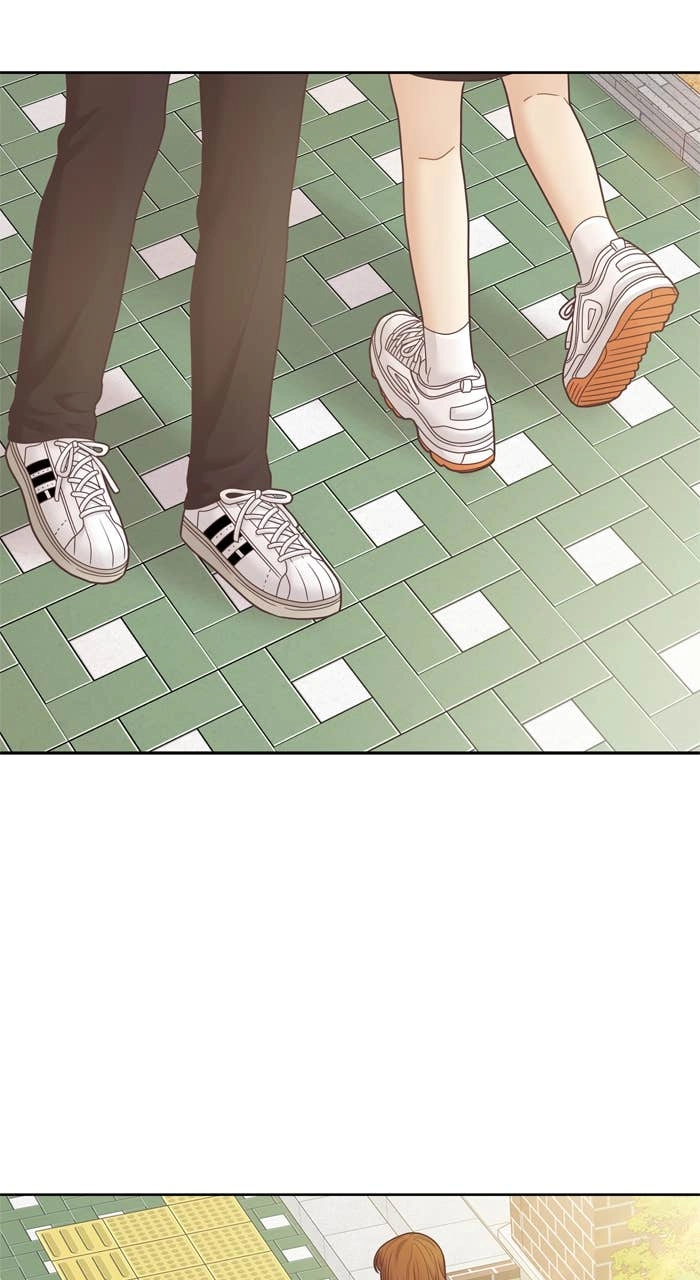 Odd Girl Out Chapter 394 Page 67