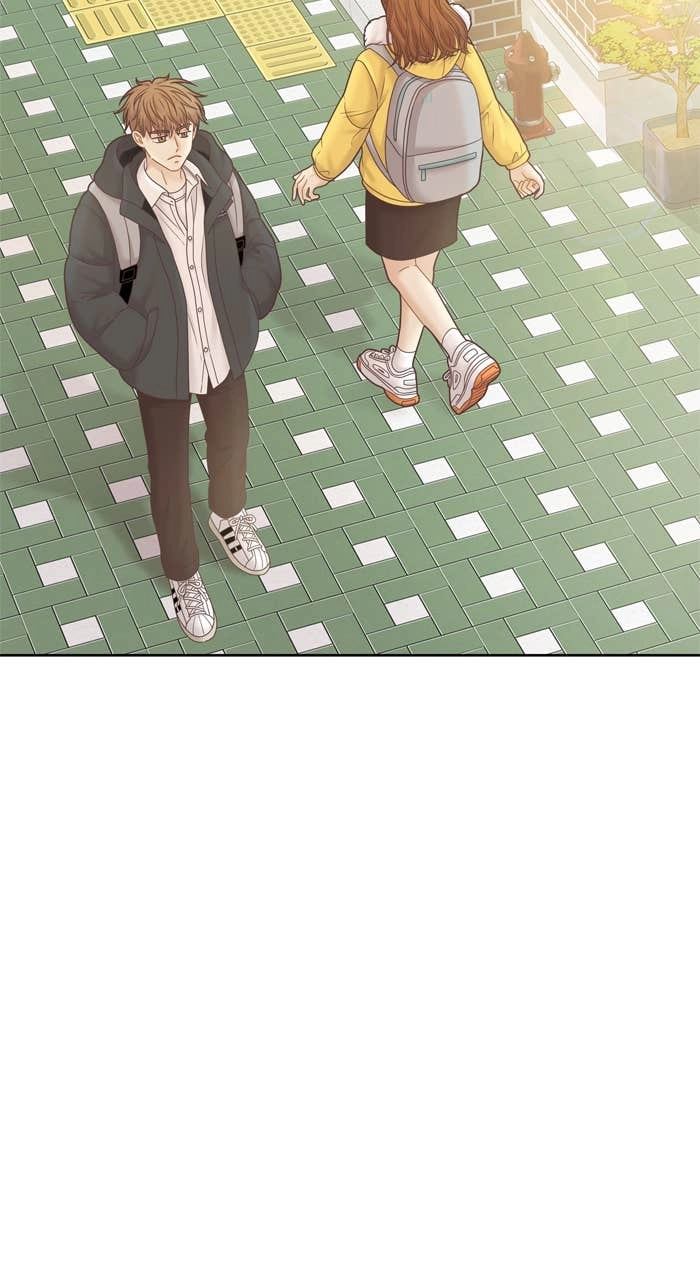 Odd Girl Out Chapter 394 Page 68