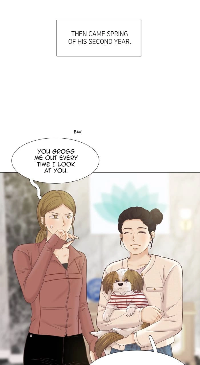 Odd Girl Out Chapter 394 Page 69