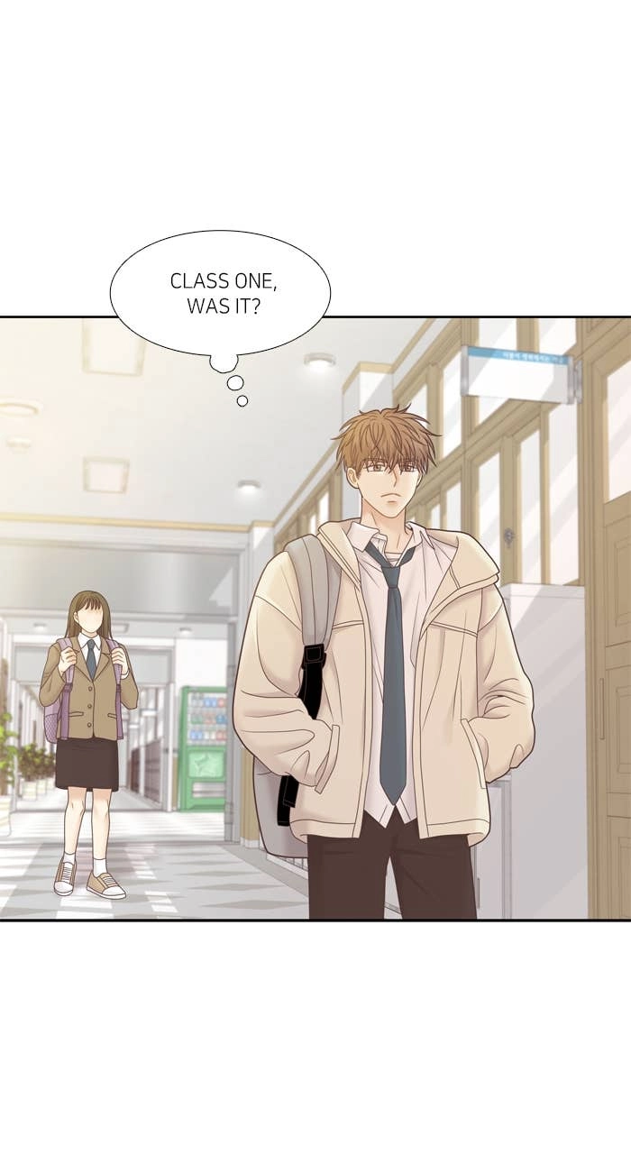 Odd Girl Out Chapter 394 Page 75