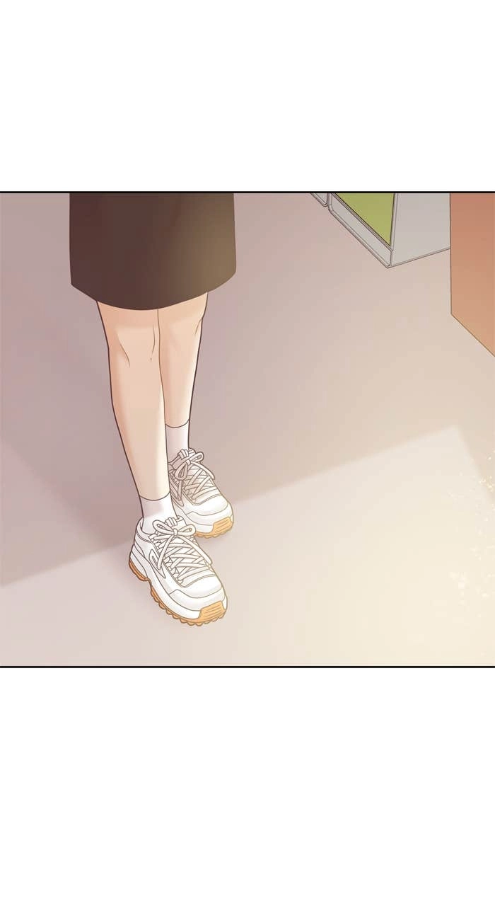 Odd Girl Out Chapter 394 Page 83
