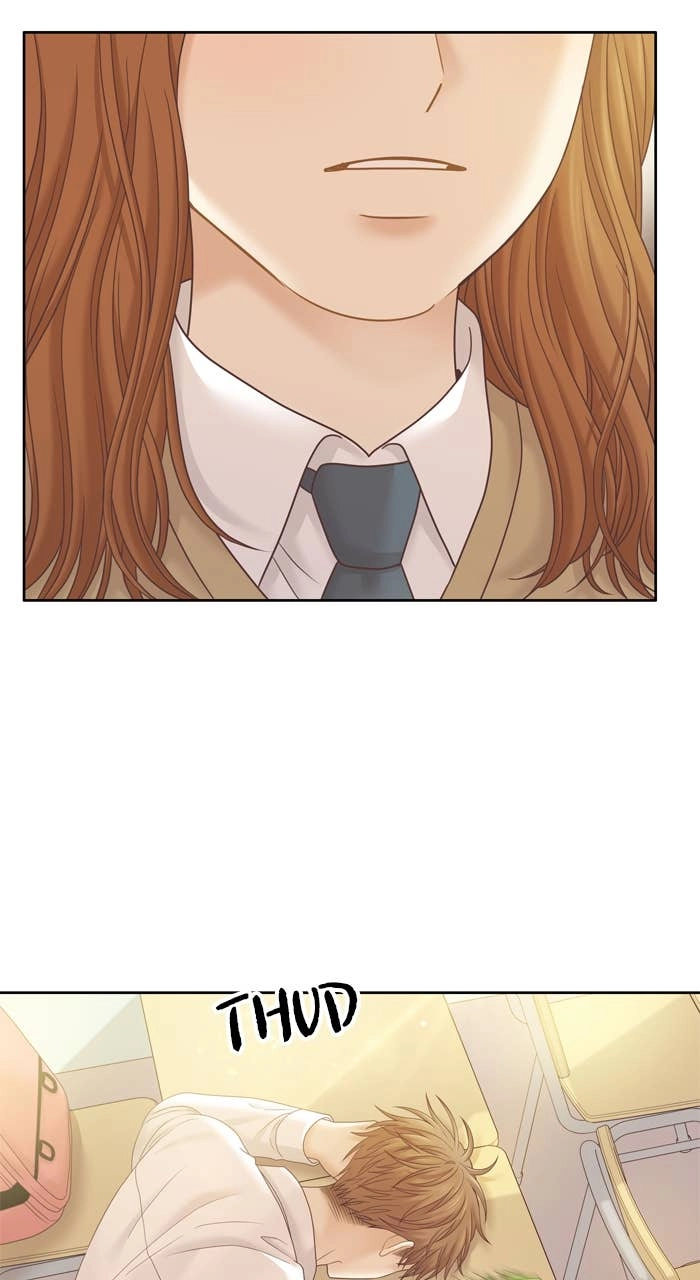 Odd Girl Out Chapter 394 Page 84
