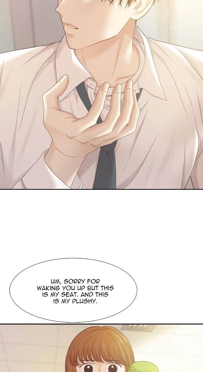 Odd Girl Out Chapter 394 Page 86
