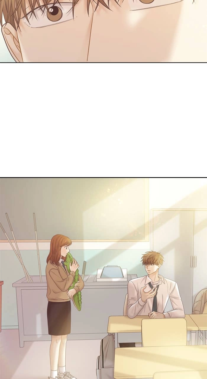 Odd Girl Out Chapter 394 Page 88