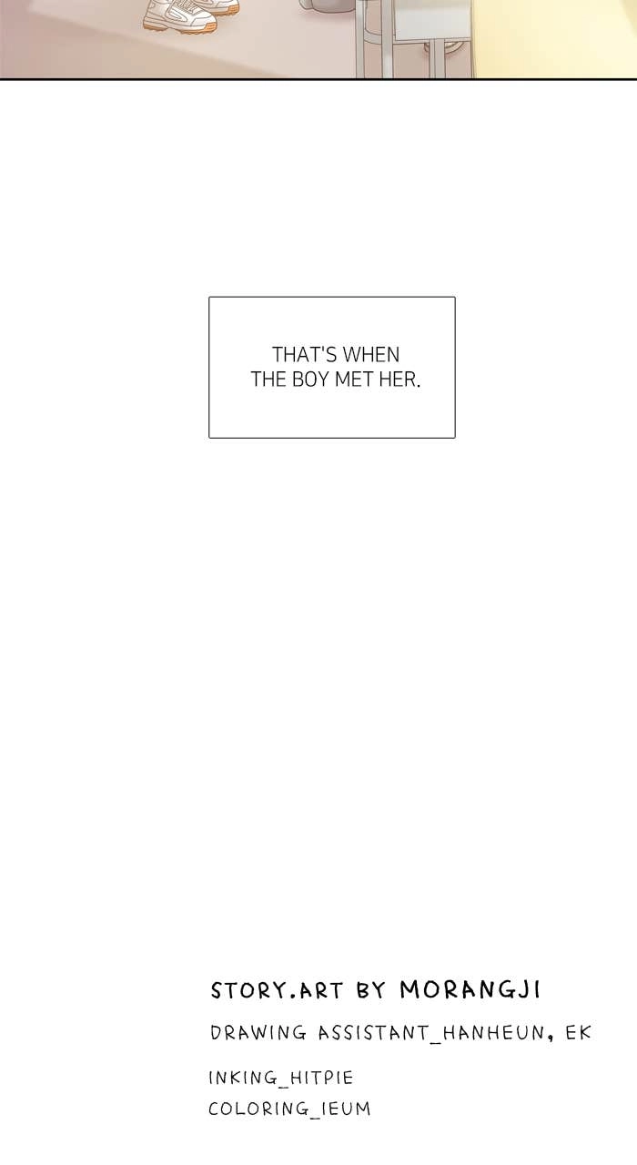 Odd Girl Out Chapter 394 Page 89