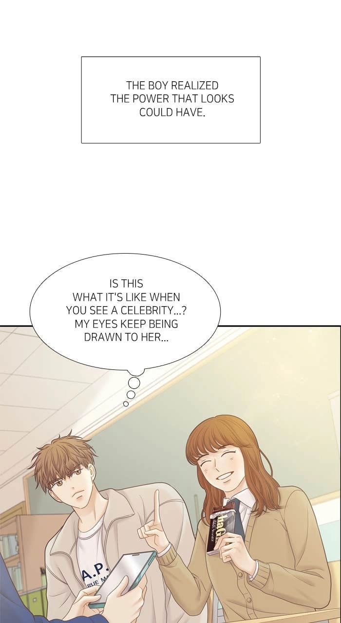 Odd Girl Out Chapter 395 Page 5