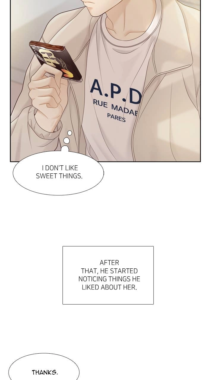 Odd Girl Out Chapter 395 Page 10
