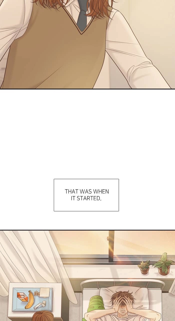 Odd Girl Out Chapter 395 Page 23