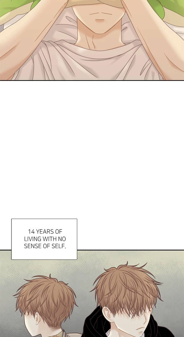 Odd Girl Out Chapter 395 Page 25