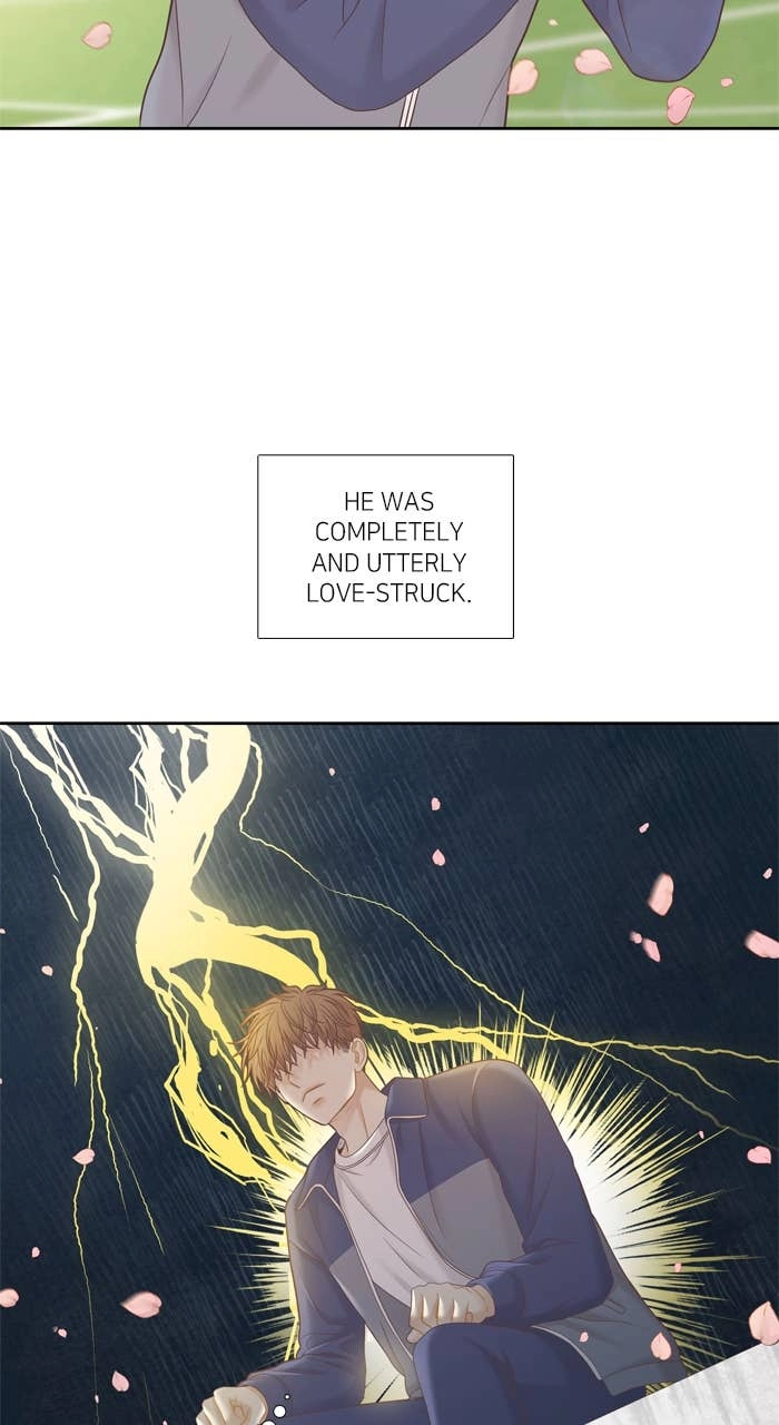 Odd Girl Out Chapter 395 Page 30