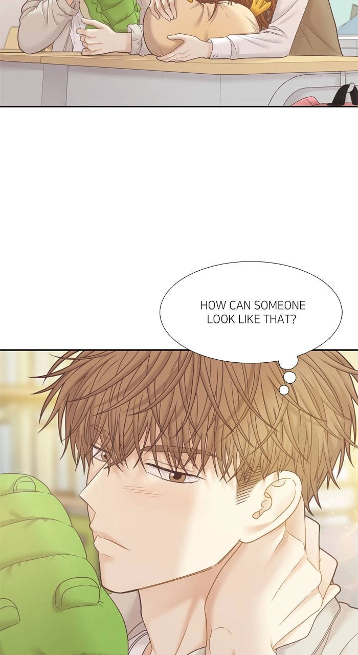 Odd Girl Out Chapter 395 Page 33
